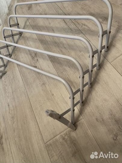 Сушилка для белья настенная