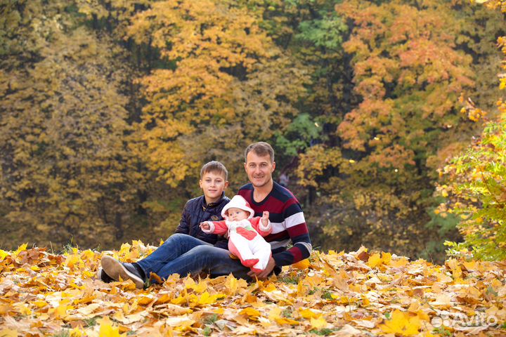 Детский, семейный фотограф, фотосессия, фотосъемка