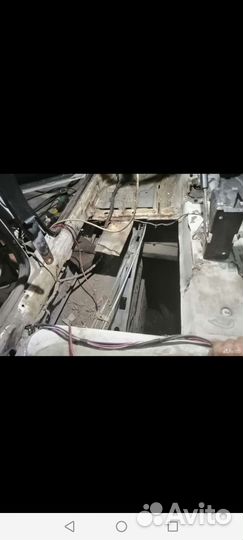 Ремонт авто сварка