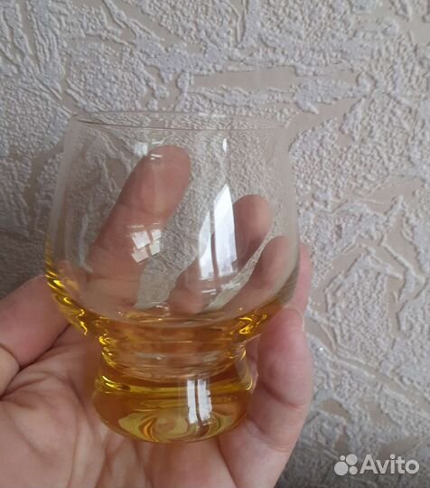 Рюмки Крепыши набор