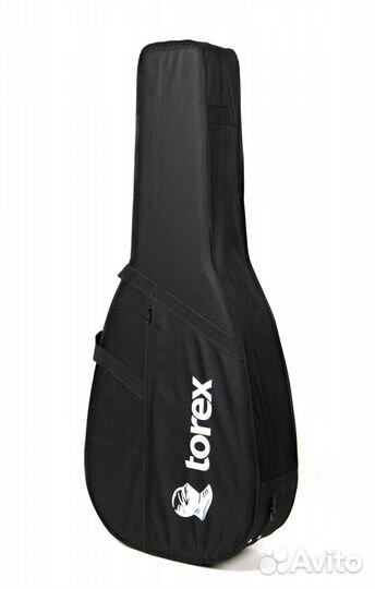 Кофр для гитары Torex Foam Blaze-A