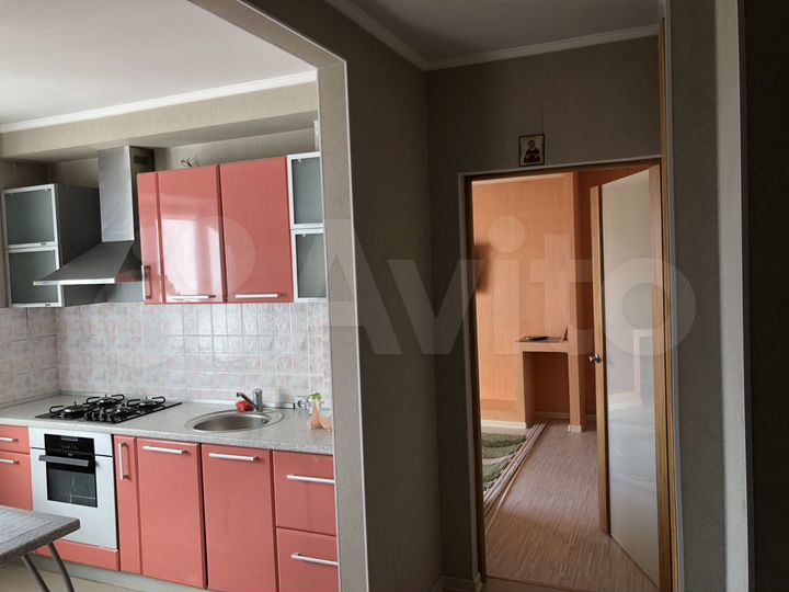 1-к. квартира, 30,3 м², 8/8 эт.