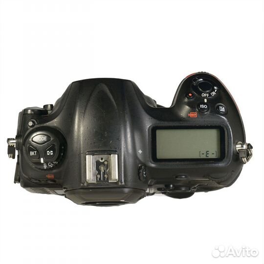 Nikon D5 Body (Dual XQD Slots) б/у