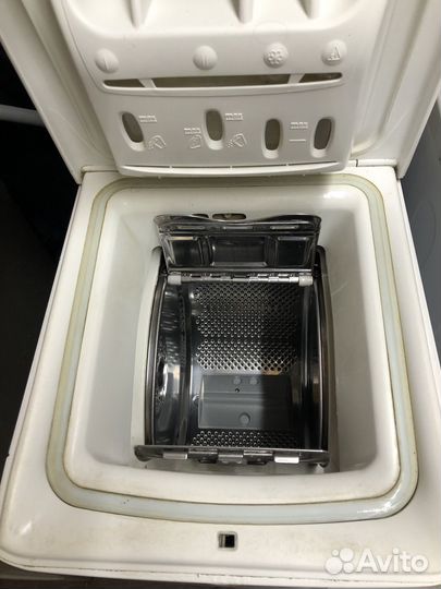 Стиральная машина с Гарантией