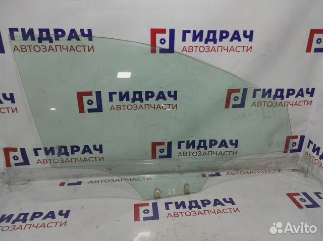 Стекло двери передней правой Kia Rio 3 82421-0U010