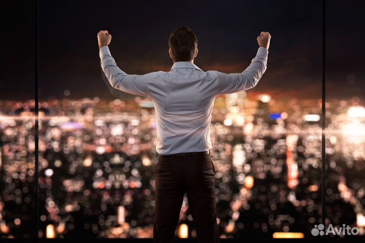 Продадим Ваш бизнес, привлечем инвестиции