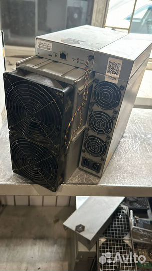 Antminer s19j pro 104th