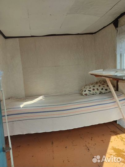 Павильон для пчел