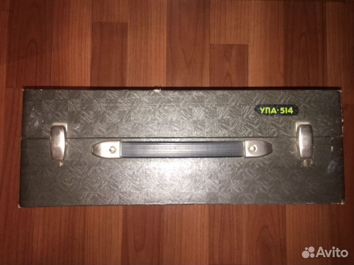 Фотоувеличитель упа 514