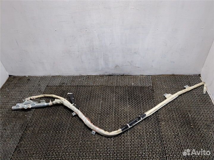 Подушка безопасности боковая Skoda SuperB, 2015