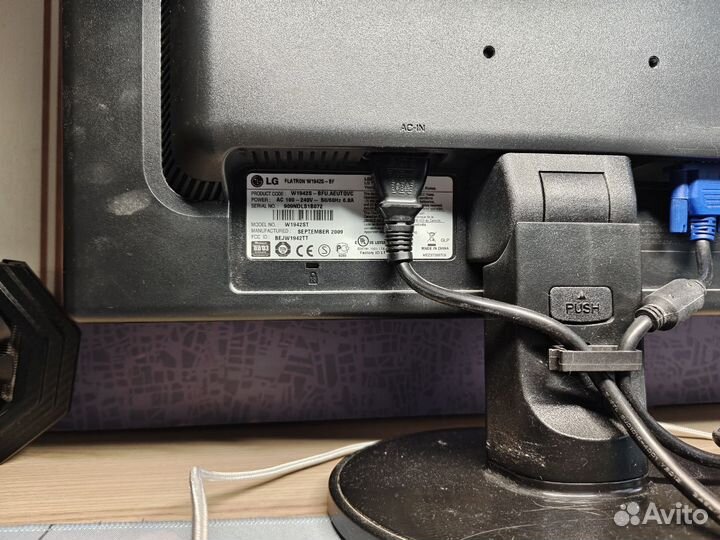 Игровой пк с полным комплектом