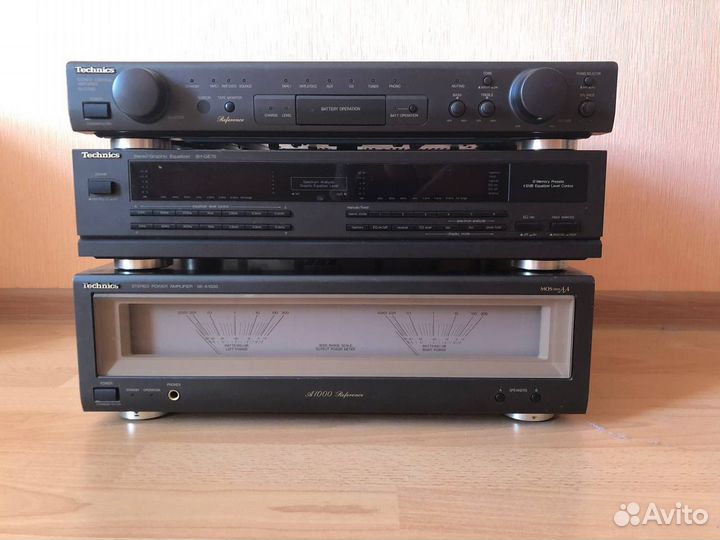 Аудиотехника