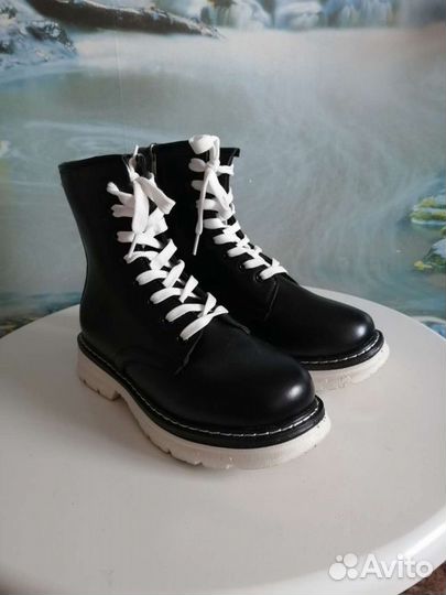 Ботинки