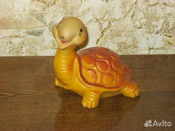 Резиновые игрушки