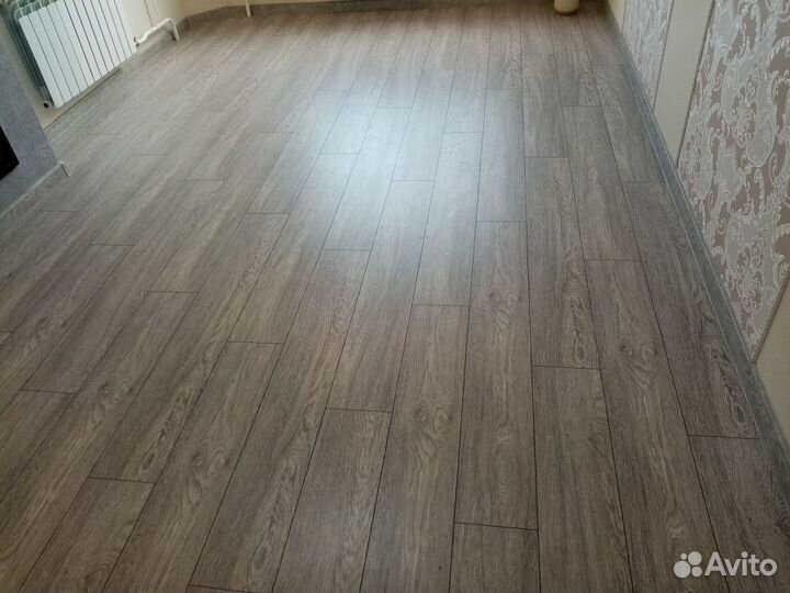 Качественный ремонт квартир
