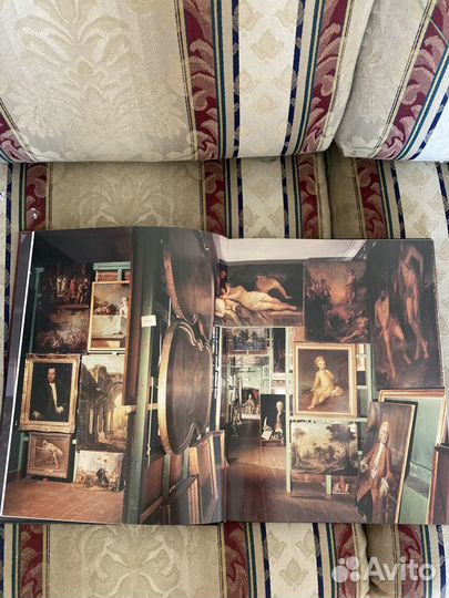 Альбом 100 картин