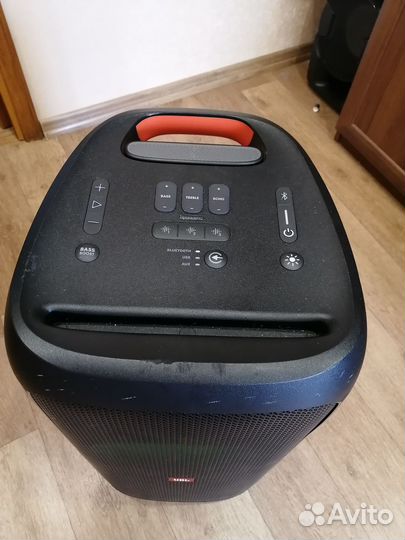Блютуз колонка JBL 310