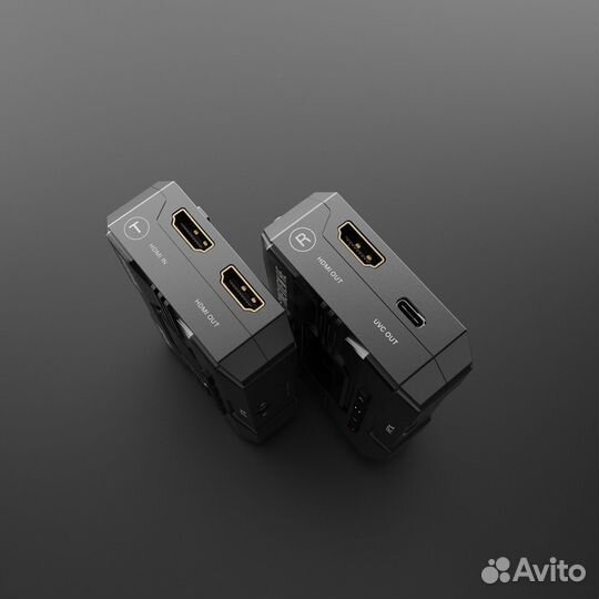 Видеосендер Accsoon CineView HE