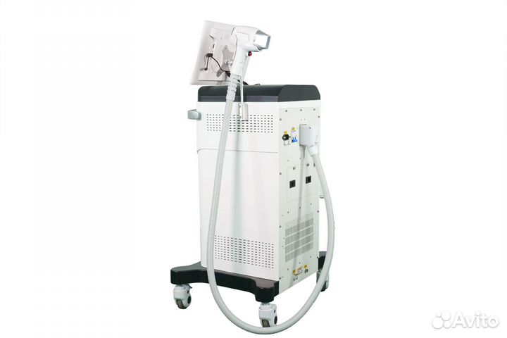 Диодный лазер MBT