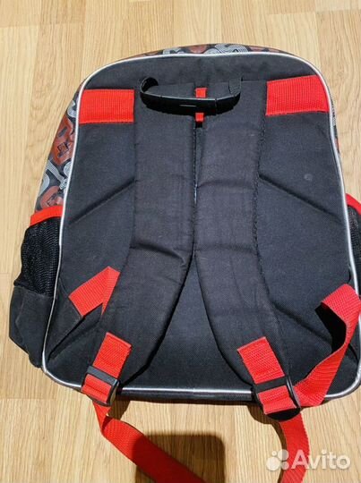 Рюкзак школьный для мальчика