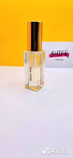 Духи Vilhelm parfumerie Mango Skin 5ml