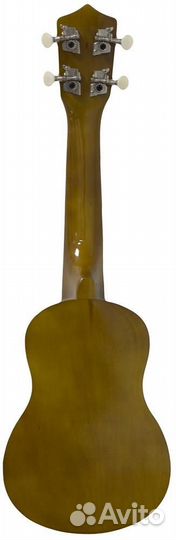 Укулеле Belucci XU21-11 CF