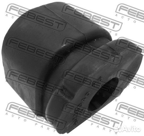 Сайлентблок задний переднего рычага