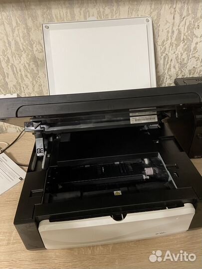 Принтер лазерный мфу