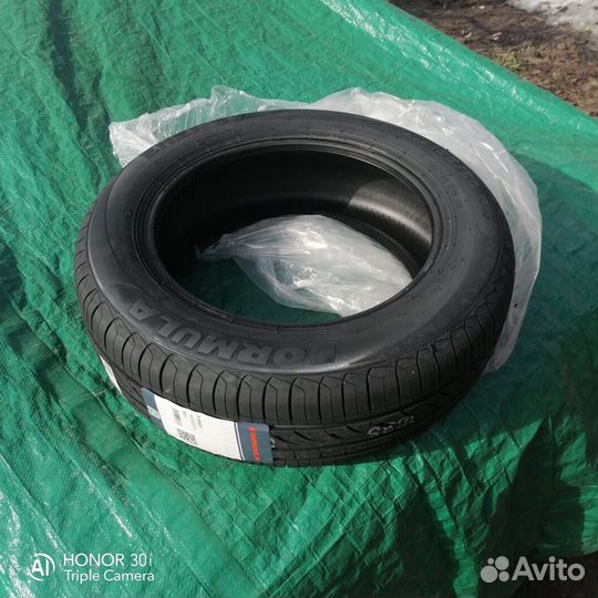 Pirelli Formula Energy 185/60 R15 88