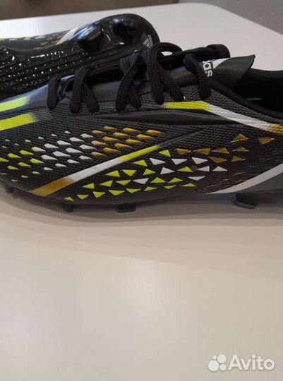 Футбольные бутсы adidas с 40-45