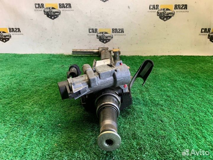 Колонка рулевая Audi A3