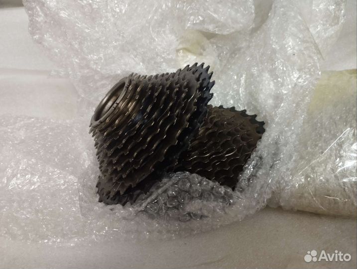 Трещотка 9 /9 скоростей