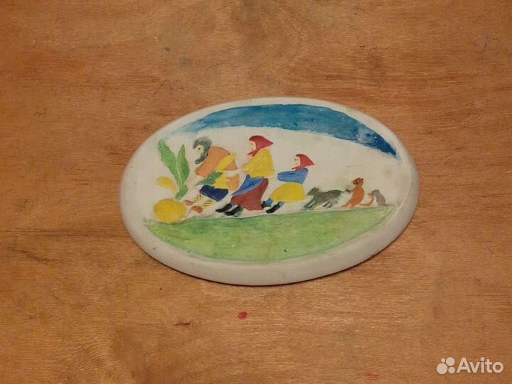 Панно Сказка 