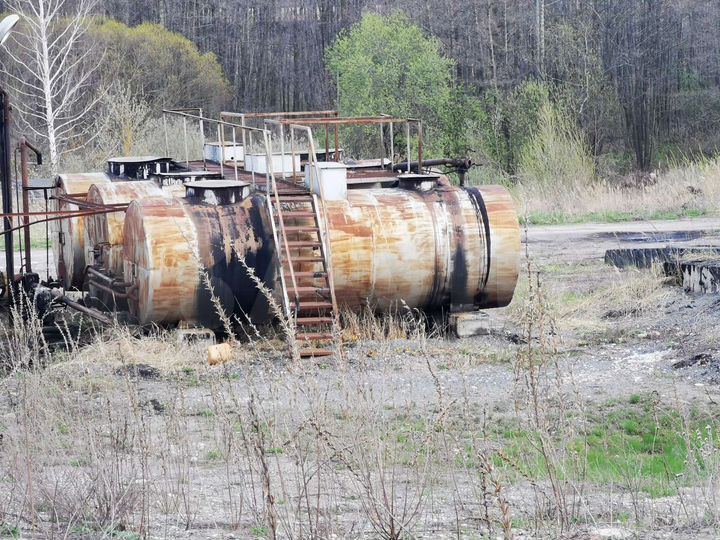 Участок 3 га (промназначения)