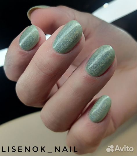 Маникюр педикюр