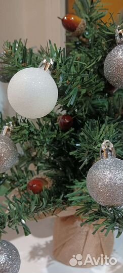 Елочка на стол