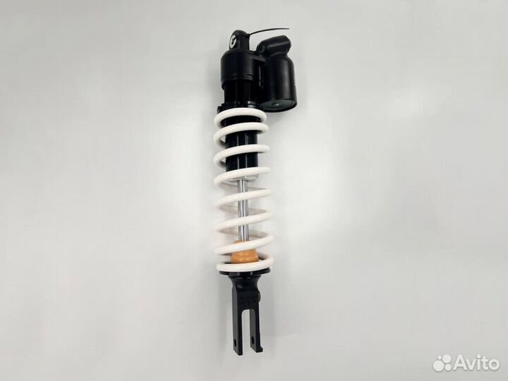 Задний амортизатор в сборе с двойной регулировкой