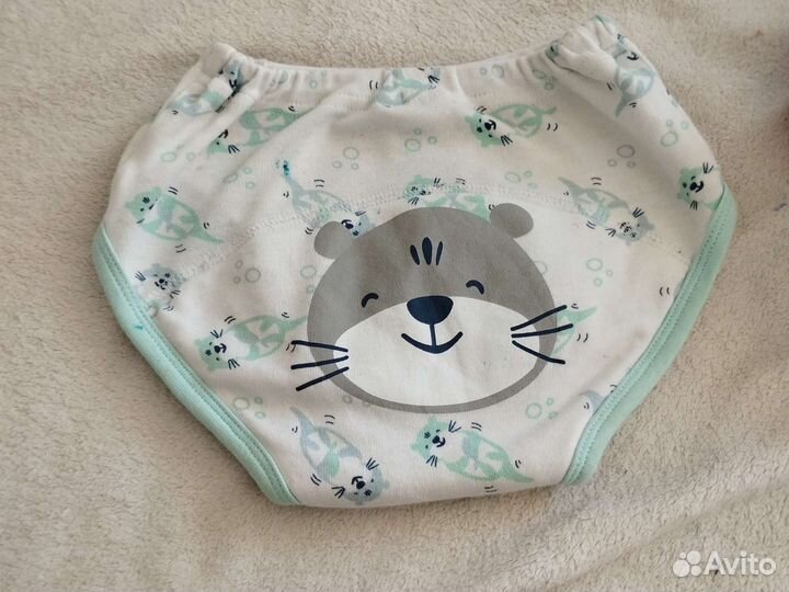 Подгузники трусики