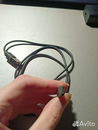 Светильник аниме