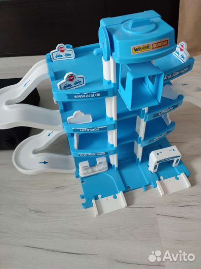 Игрушки для мальчика