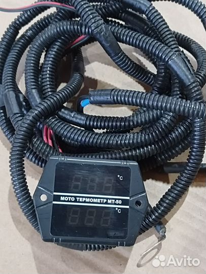 Запчасти Тайга Варяг 500, 2018 г