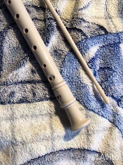 Блок флейта