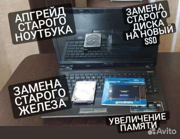 Компьютерная Помощь