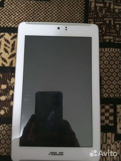 Планшет asus