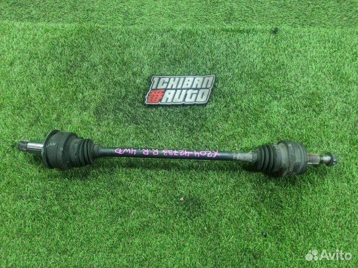 Привод задний правый Mercedes-Benz Glk-Class X204