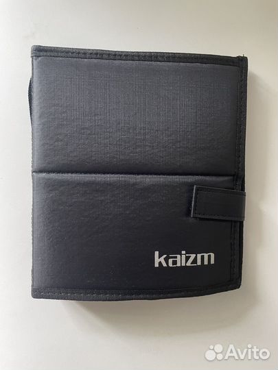 Кисти для макияжа