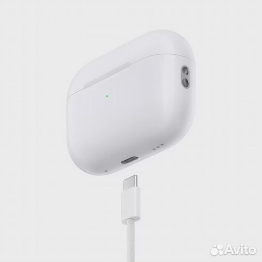 Наушники Apple Air Pods Pro 2 (2 gen) type-c