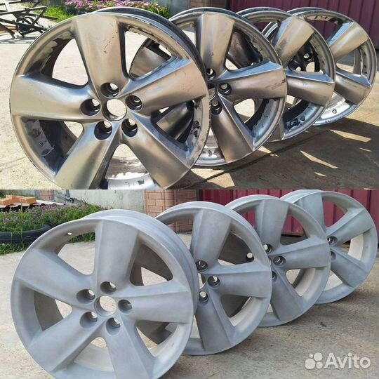 Пескоструй. Пескоструйная обработка