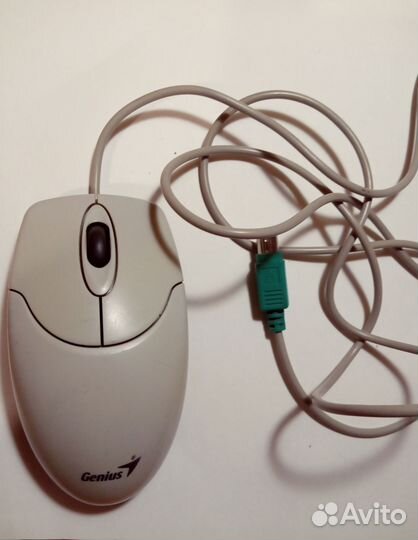 Компьютерная мышка