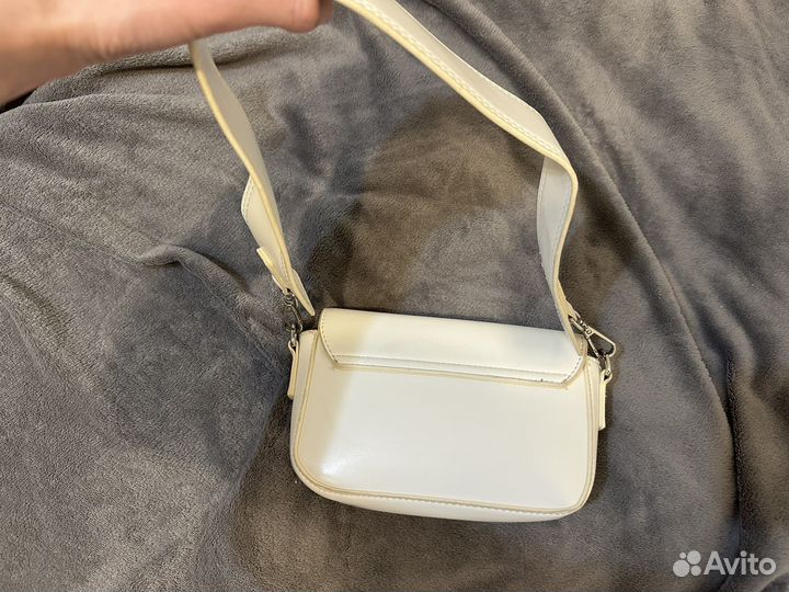 Сумка женская zarina